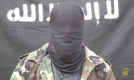 Al-Shabaab video threat to British Muslims