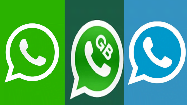 gb whatsapp plus