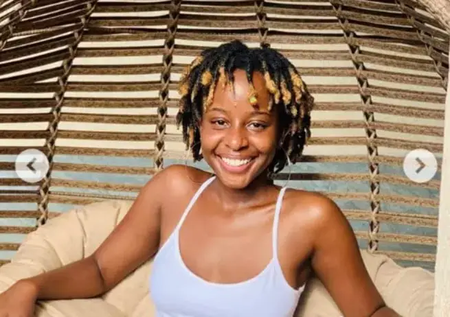 Joan Kubai: Kenyan teenager who stunned netizens with a virtual tour o her rich parent’s expensive home compound
