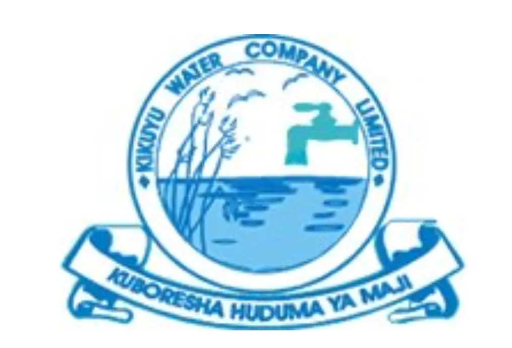 Kikuyu Water Company