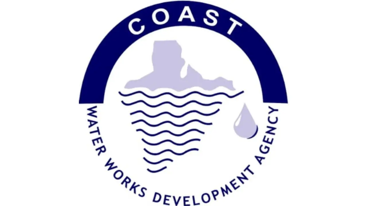 CoastWaterWorksDevelopmentAgency