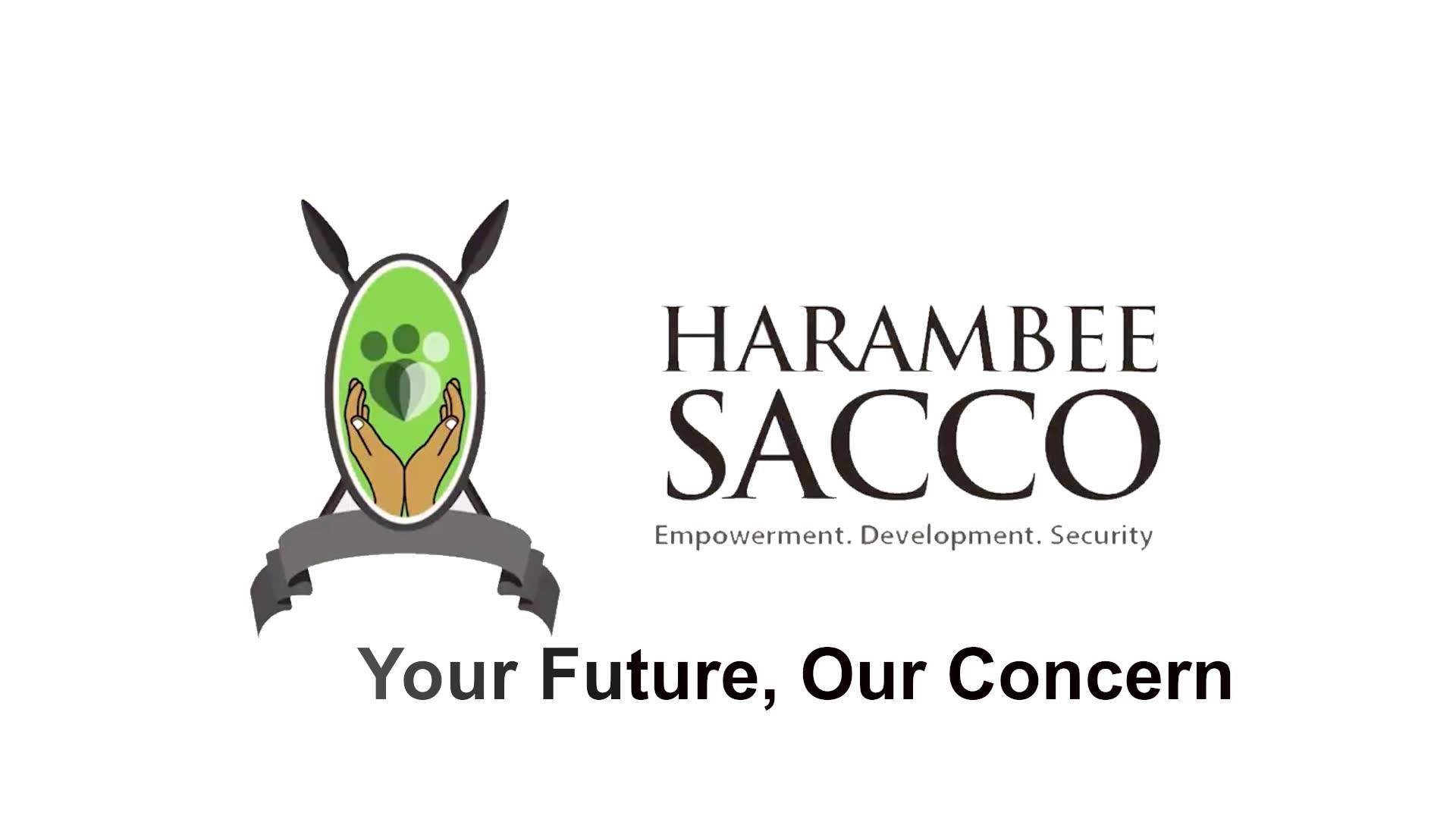 Harambee Sacco Limited