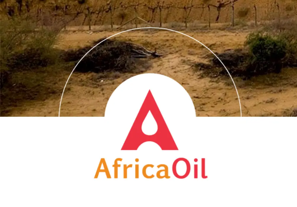 Africa Oil