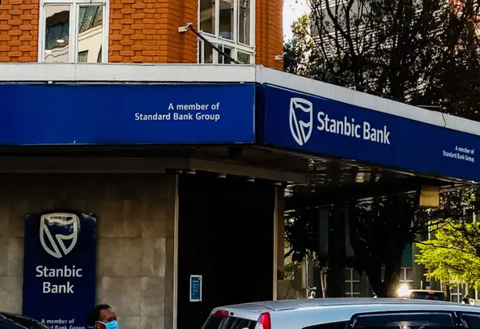 Stanbic Bank Kenya