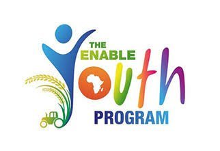 The Enable Youth Kenya Program was designed to improve food security in Kenya, create tens of thousands of much-needed formal and temporary jobs countrywide, and increase national self-sufficiency in consumer goods