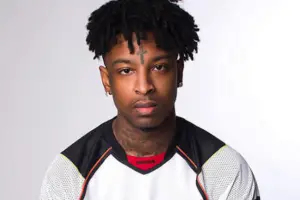 An image of 21 Savage