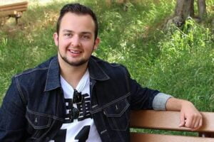 noah munck