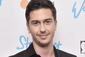 Nat Wolff