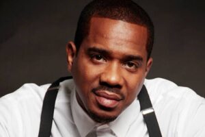 Duane Martin