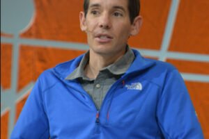 Alex Honnold Net Worth