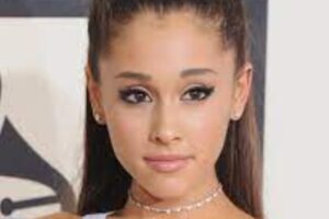 An image of Ariana Grande