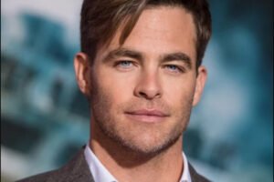 Chris Pine Net Worth