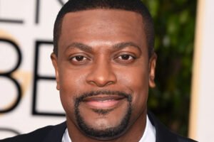 An image of Chris Tucker