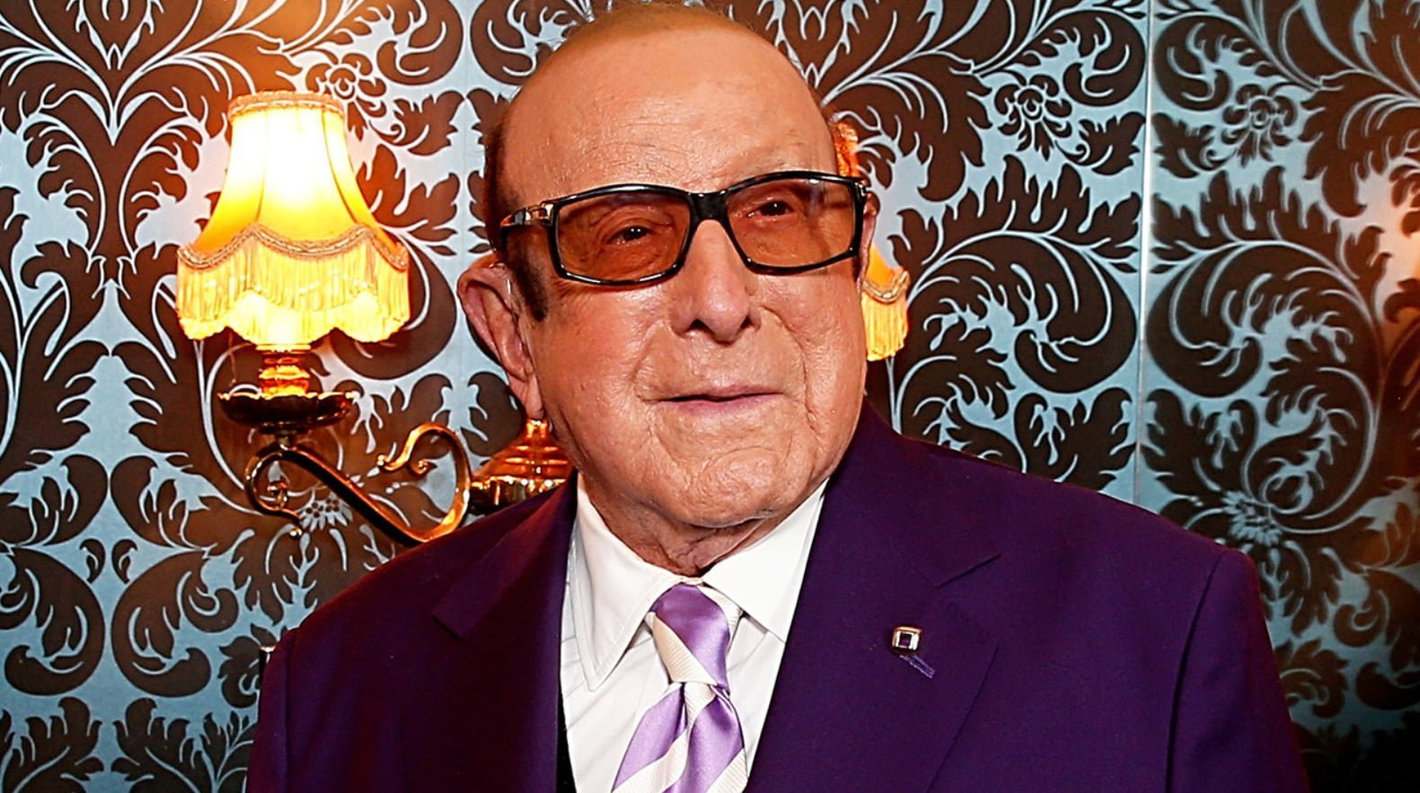 Clive Davis Net Worth: The Inspiring Story of a Music Mogul - Cyprian ...