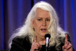 Grace Slick Net Worth