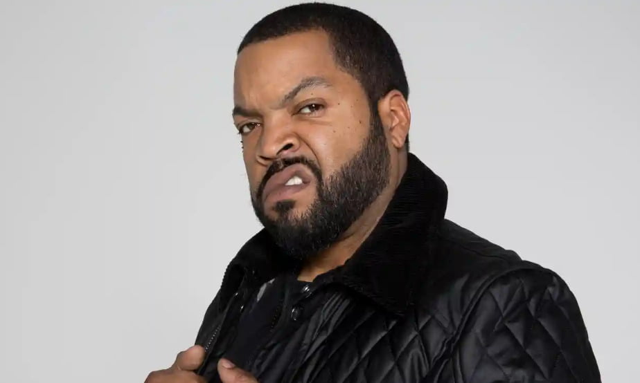 Ice Cube Height