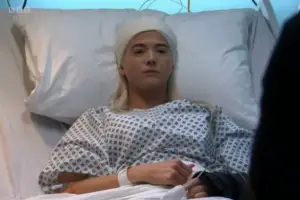 An image of Lola Pearce: Is Lola Dead in EastEnders