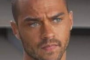 An image of Jesse Williams