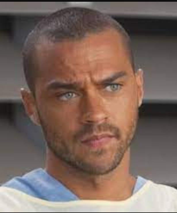 An image of Jesse Williams