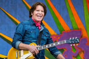 John Fogerty Net Worth