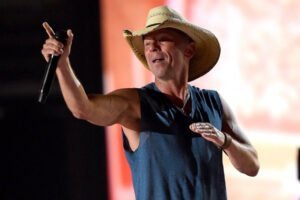 Kenny Chesney Net Worth