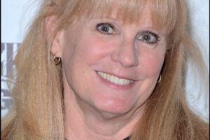 An image of P.J. Soles