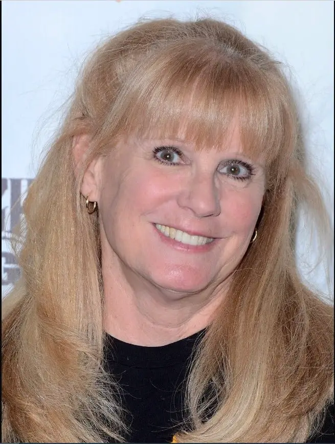 An image of P.J. Soles