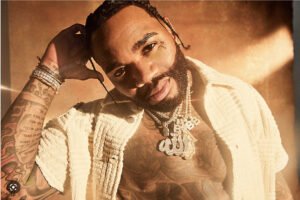 Kevin Gates quotes