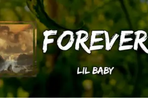 forever lil baby lyrics