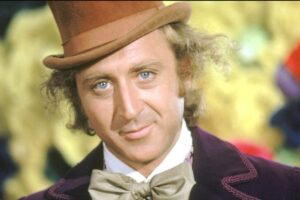 pure imagination lyrics - gene wilder