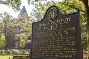 georgia tech academic calendar