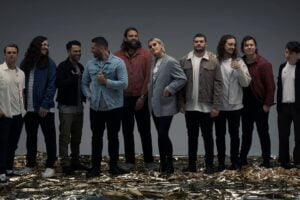 broken vessels lyrics - hillsong worship