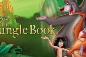 bare necessities lyrics - jungle book