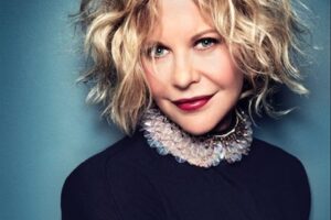 An image of Meg Ryan