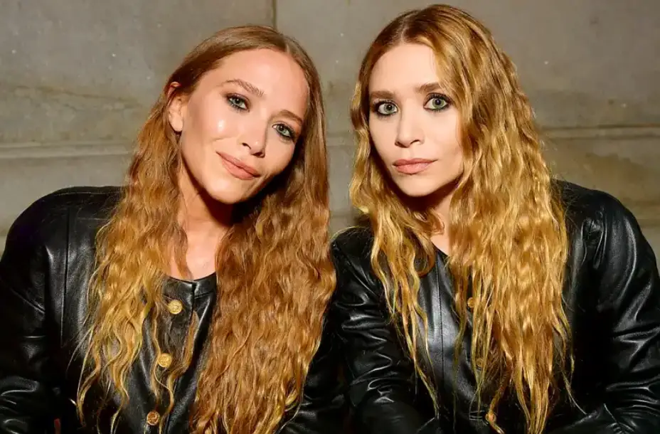 The Olsen Twins Net Worth