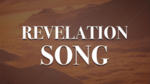 revelation song lyrics