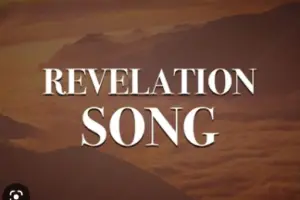 revelation song lyrics