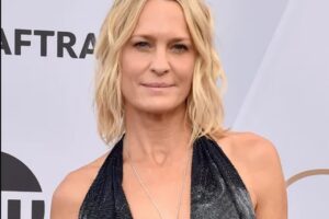 An image of Robin Wright