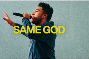 same God lyrics