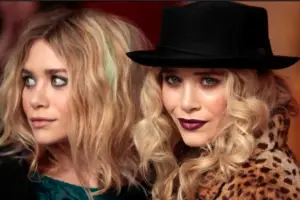 The Olsen Twins Net Worth