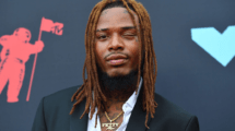 An image of Fetty Wap illustrating "What happened to Fetty Wap"