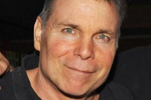 Lanny Poffo