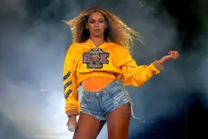 An image of Beyonce