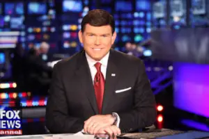 Is Bret Baier Leaving Fox?