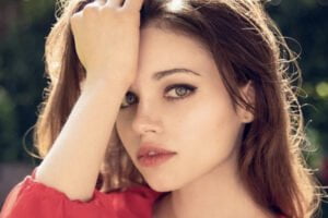 India Eisley