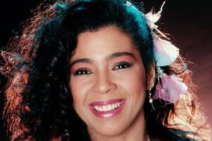 irene cara