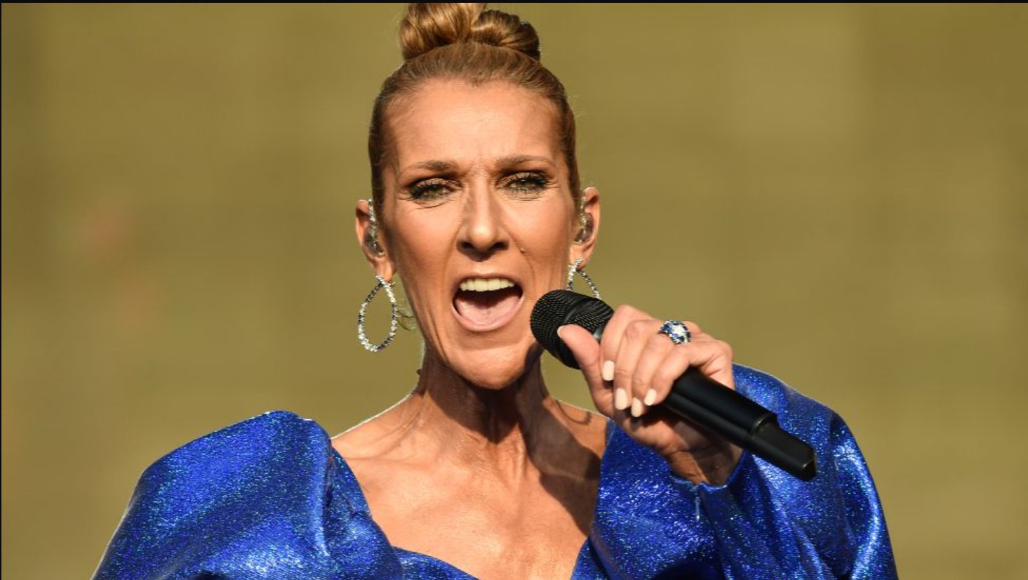 Celine Dion Early Life and Career: From Singing in Her Parents’ Bar to ...
