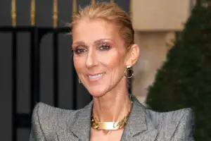 An image of Celine Dion