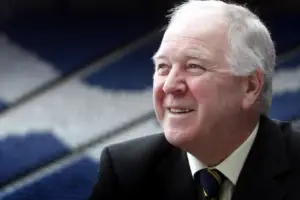 Craig Brown Net Worth