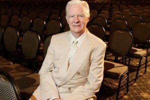 Bob Proctor